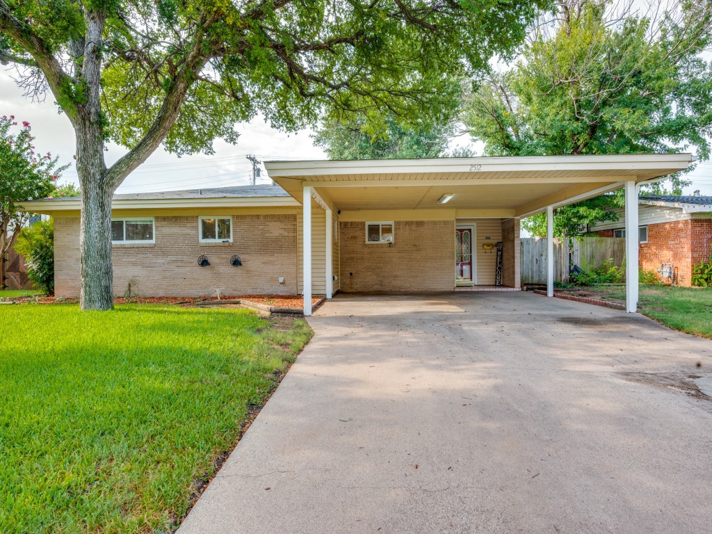 2512 Roger Williams Drive Irving TX 75061