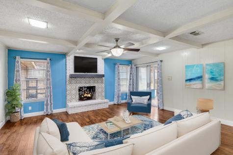 1904 Bay Oaks Court Fort Worth TX 76112