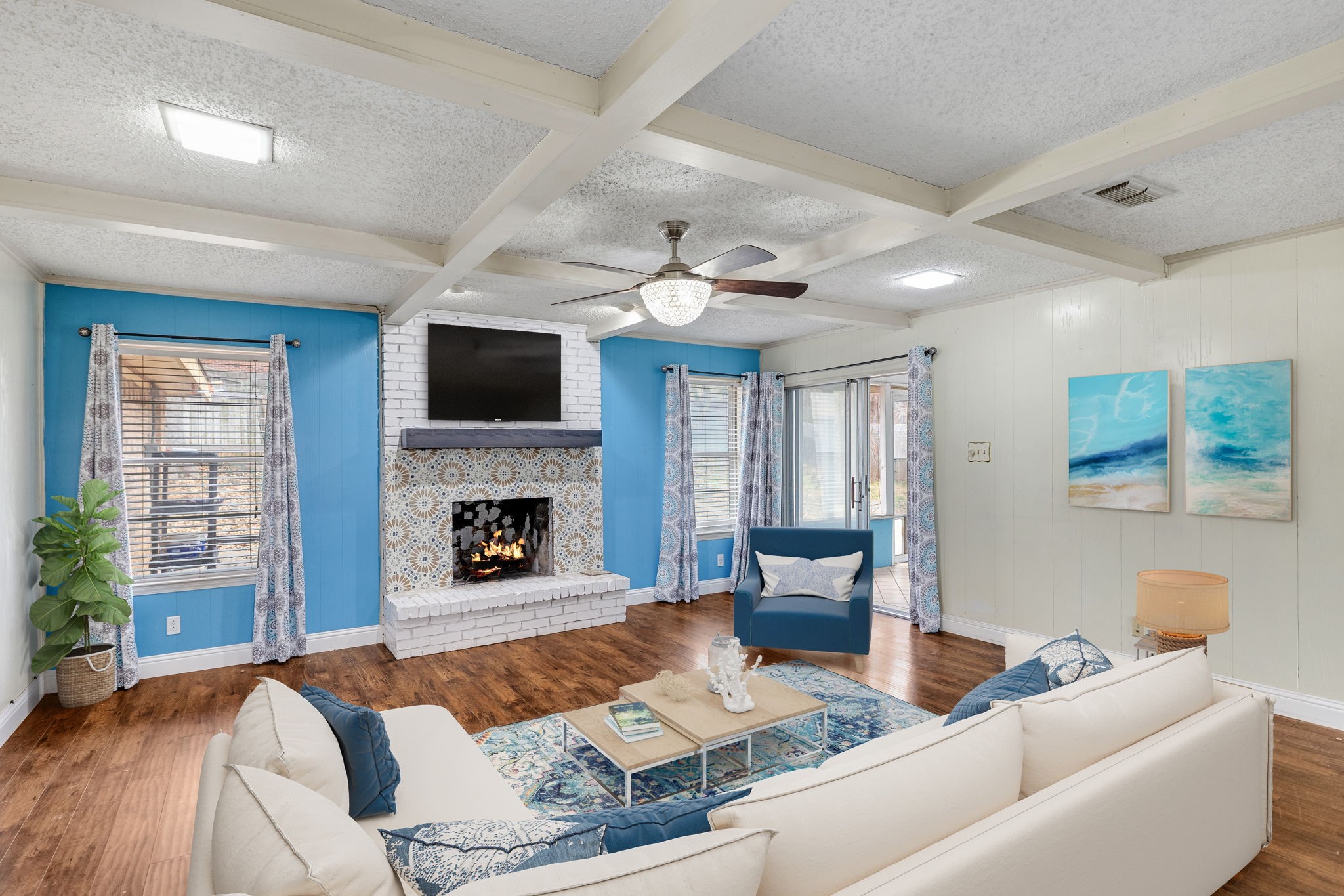 1904 Bay Oaks Court Fort Worth TX 76112