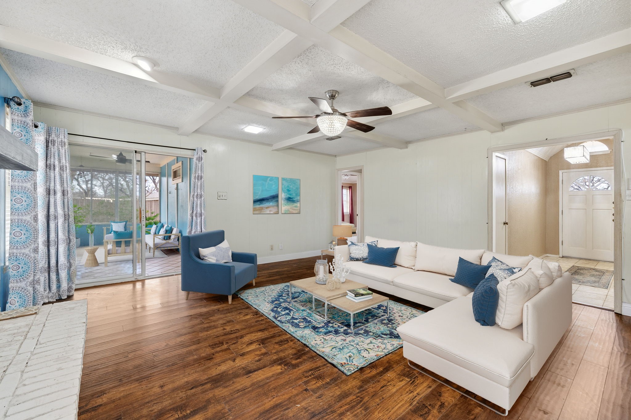1904 Bay Oaks Court Fort Worth TX 76112