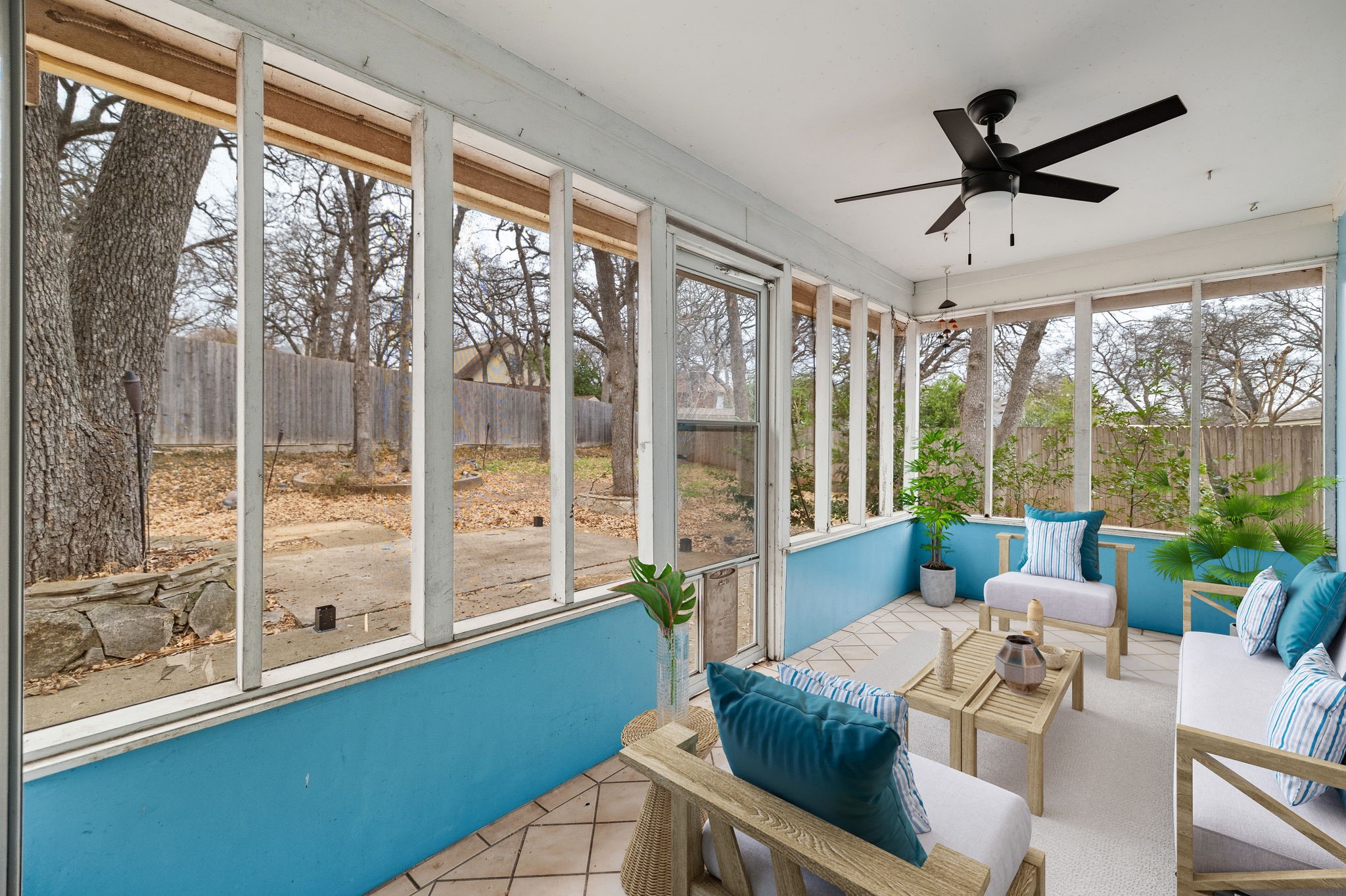 1904 Bay Oaks Court Fort Worth TX 76112