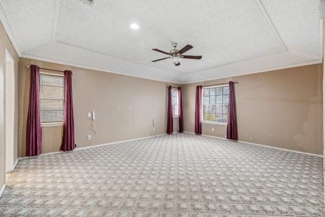 1904 Bay Oaks Court Fort Worth TX 76112
