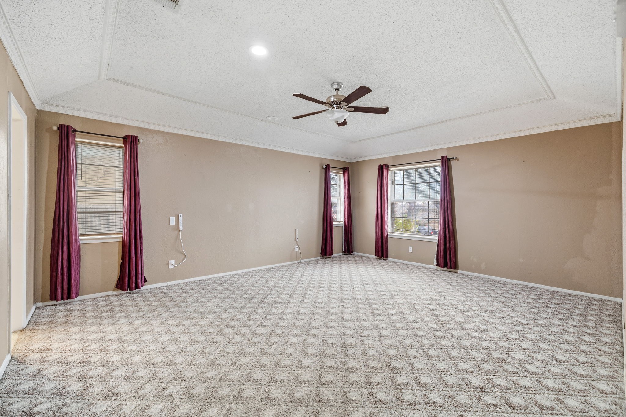 1904 Bay Oaks Court Fort Worth TX 76112