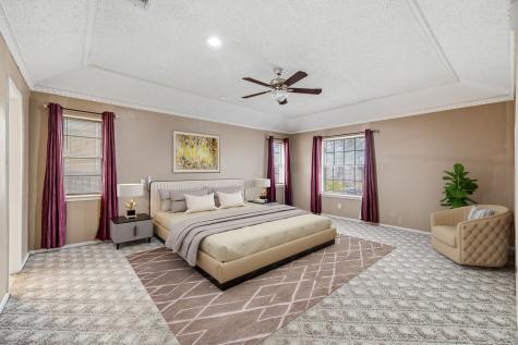 1904 Bay Oaks Court Fort Worth TX 76112