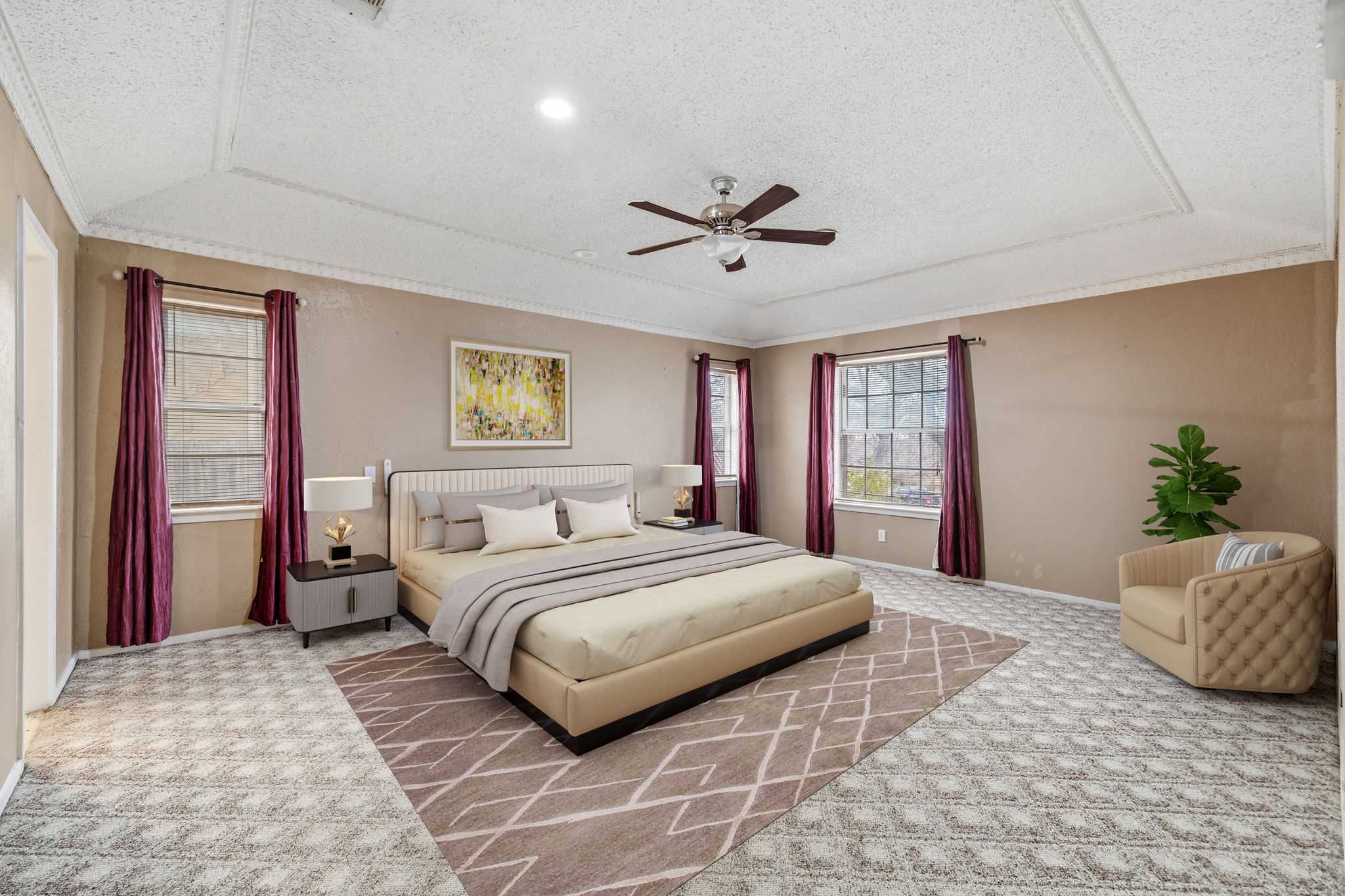 1904 Bay Oaks Court Fort Worth TX 76112