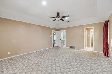 1904 Bay Oaks Court Fort Worth TX 76112