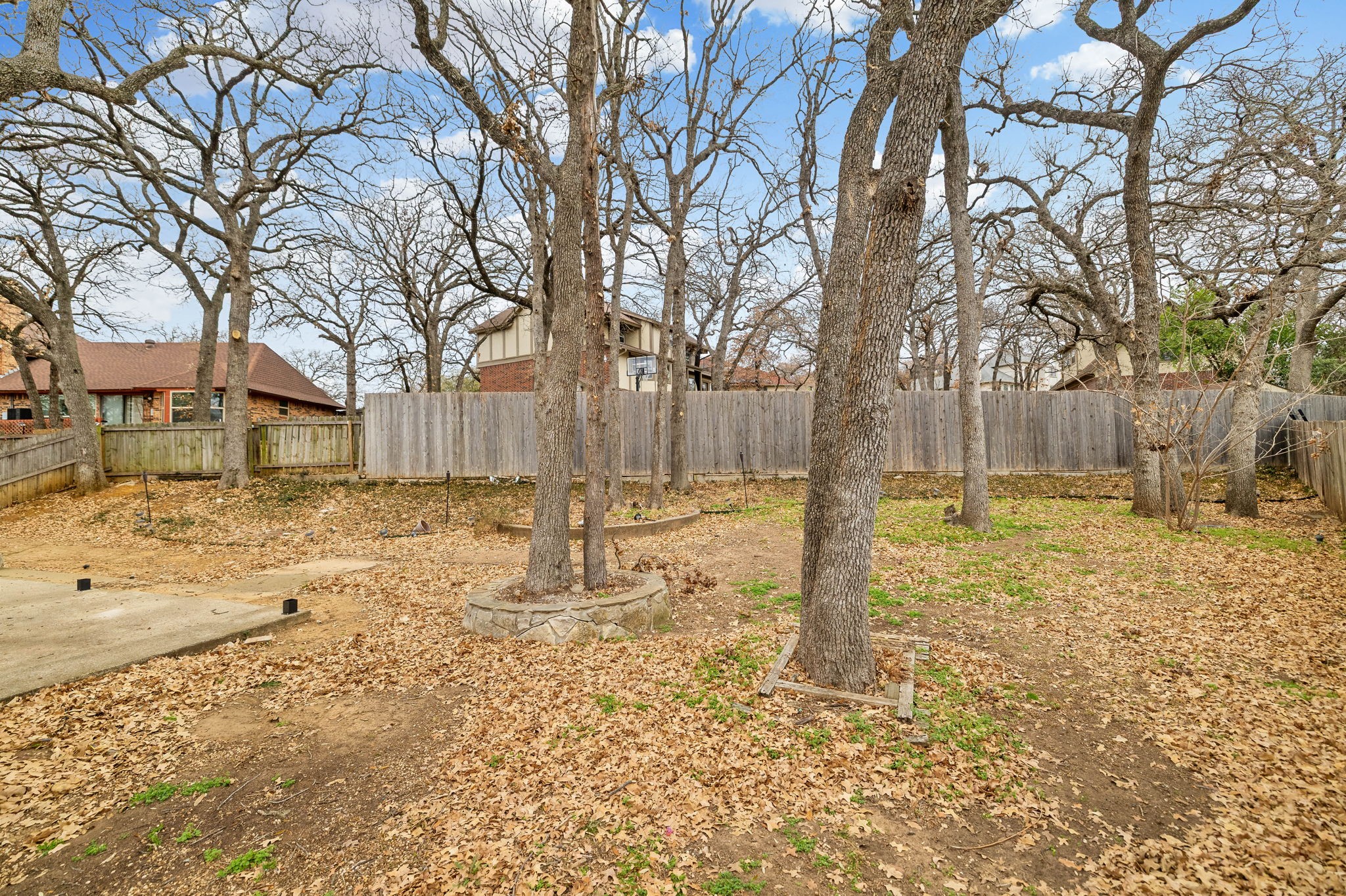 1904 Bay Oaks Court Fort Worth TX 76112