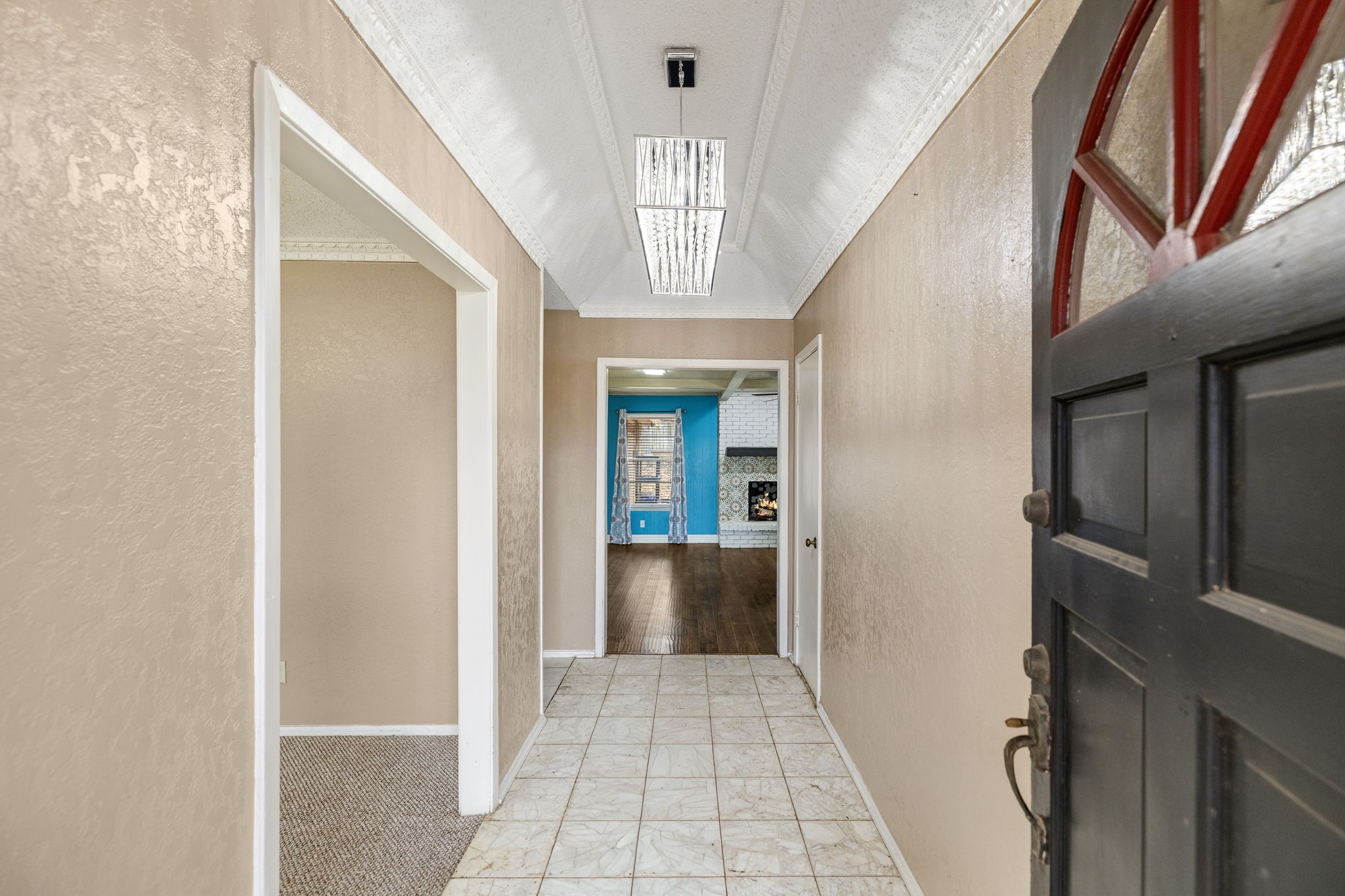 1904 Bay Oaks Court Fort Worth TX 76112