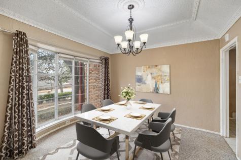 1904 Bay Oaks Court Fort Worth TX 76112