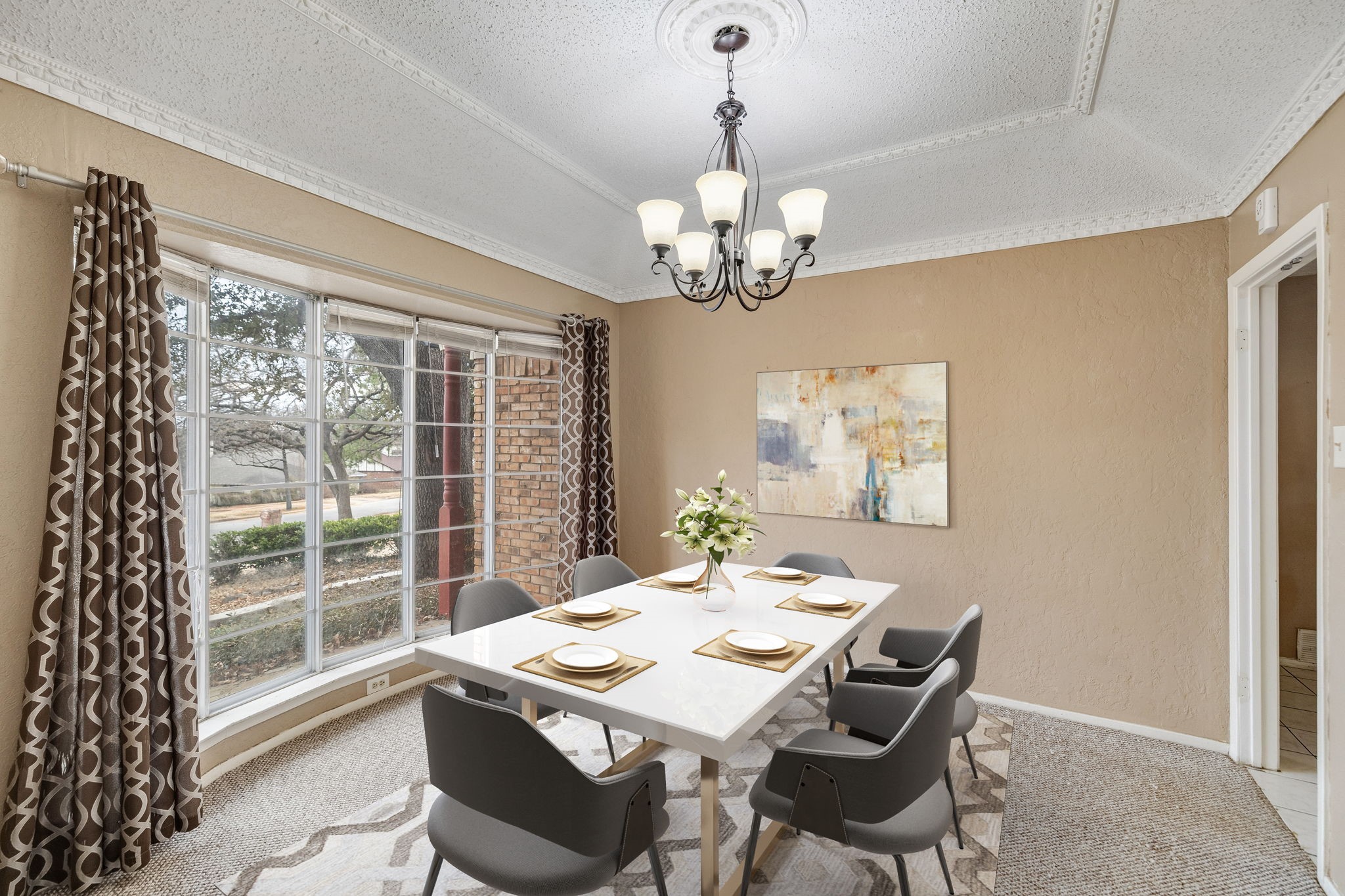 1904 Bay Oaks Court Fort Worth TX 76112