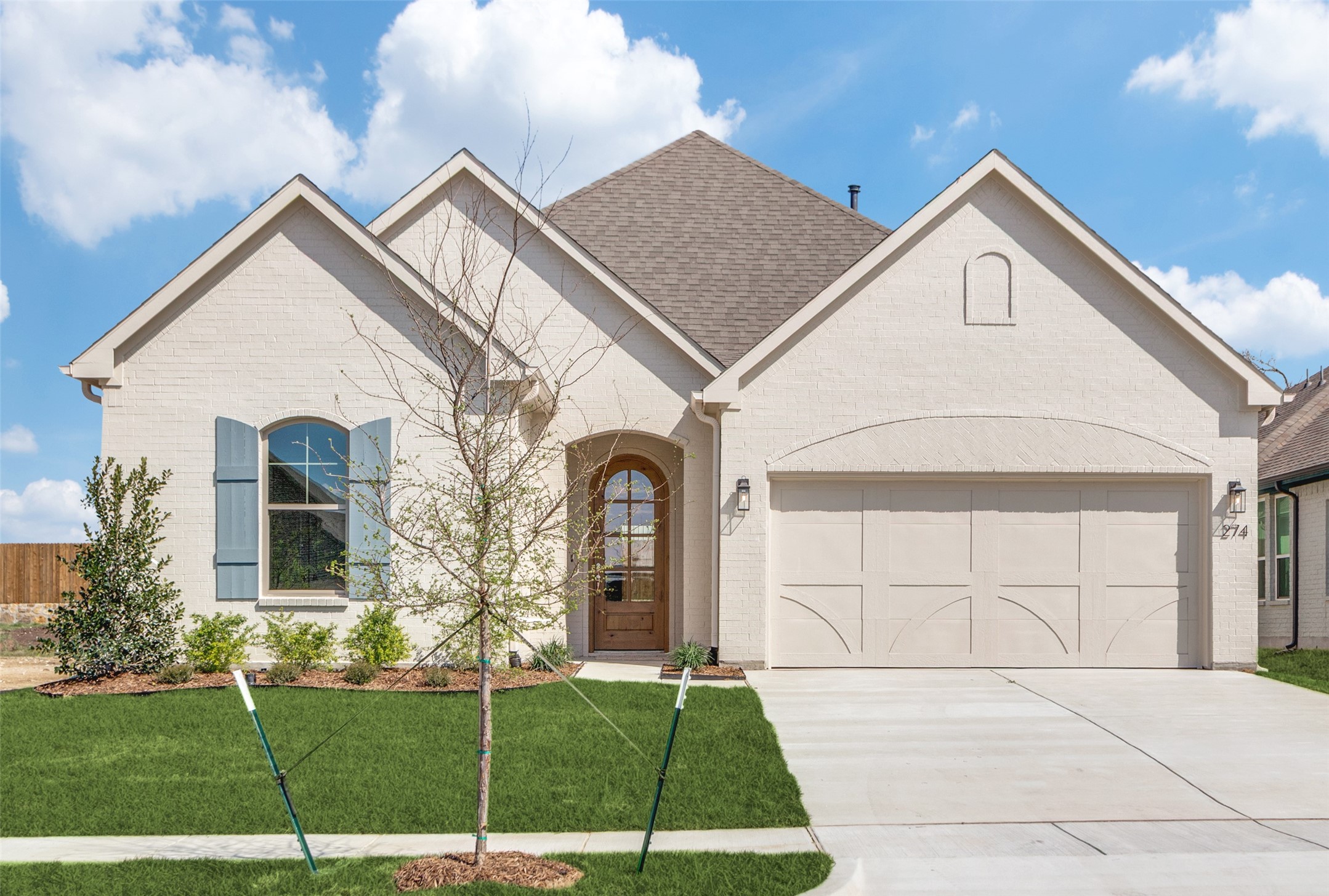 274 Observation Drive N Aledo TX 76008