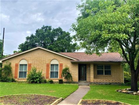1500 Westside Drive Sherman TX 75092