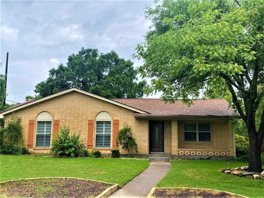 1500 Westside Drive Sherman TX 75092