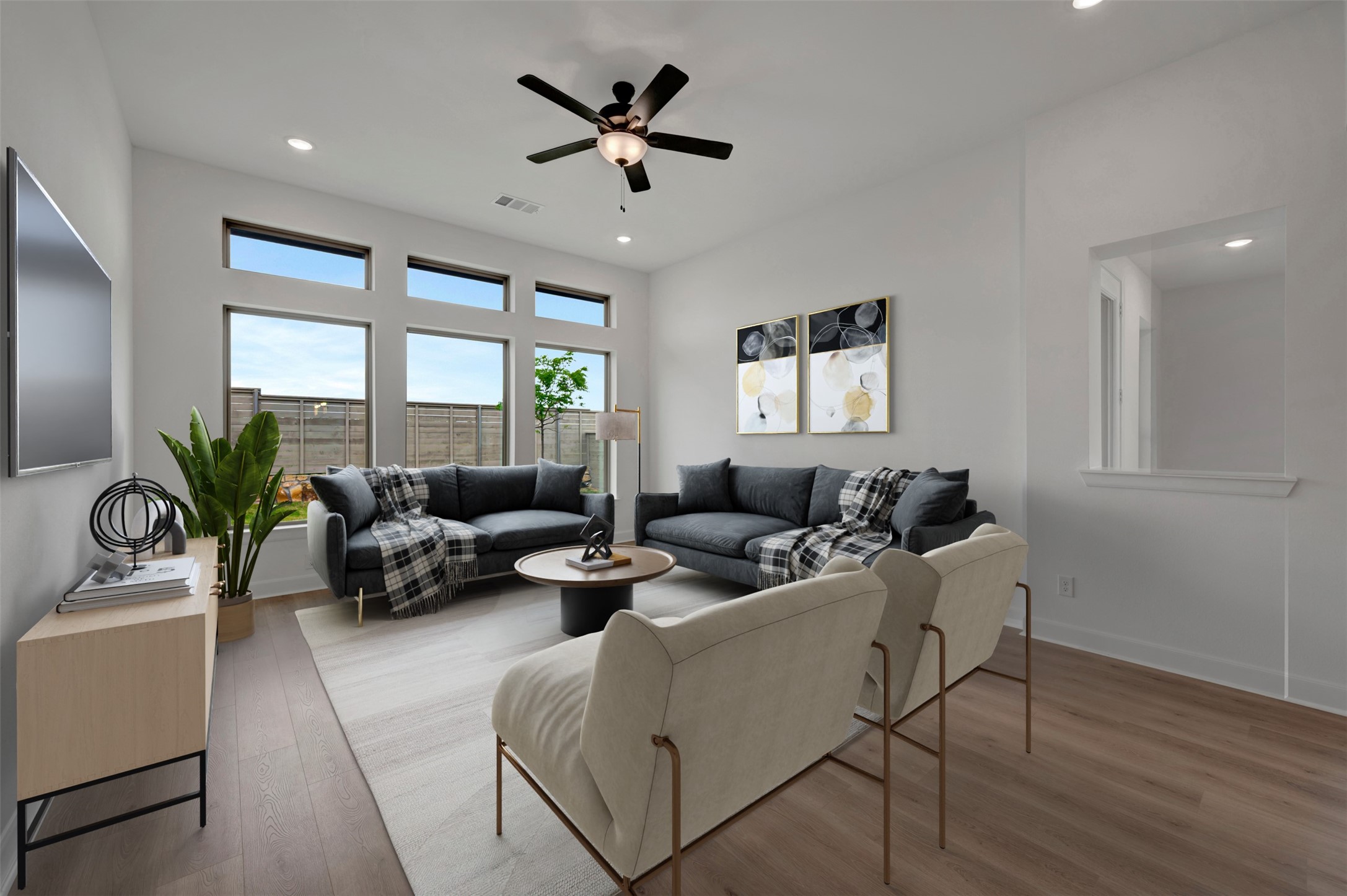 12309 Crape Myrtle Court Justin TX 76247