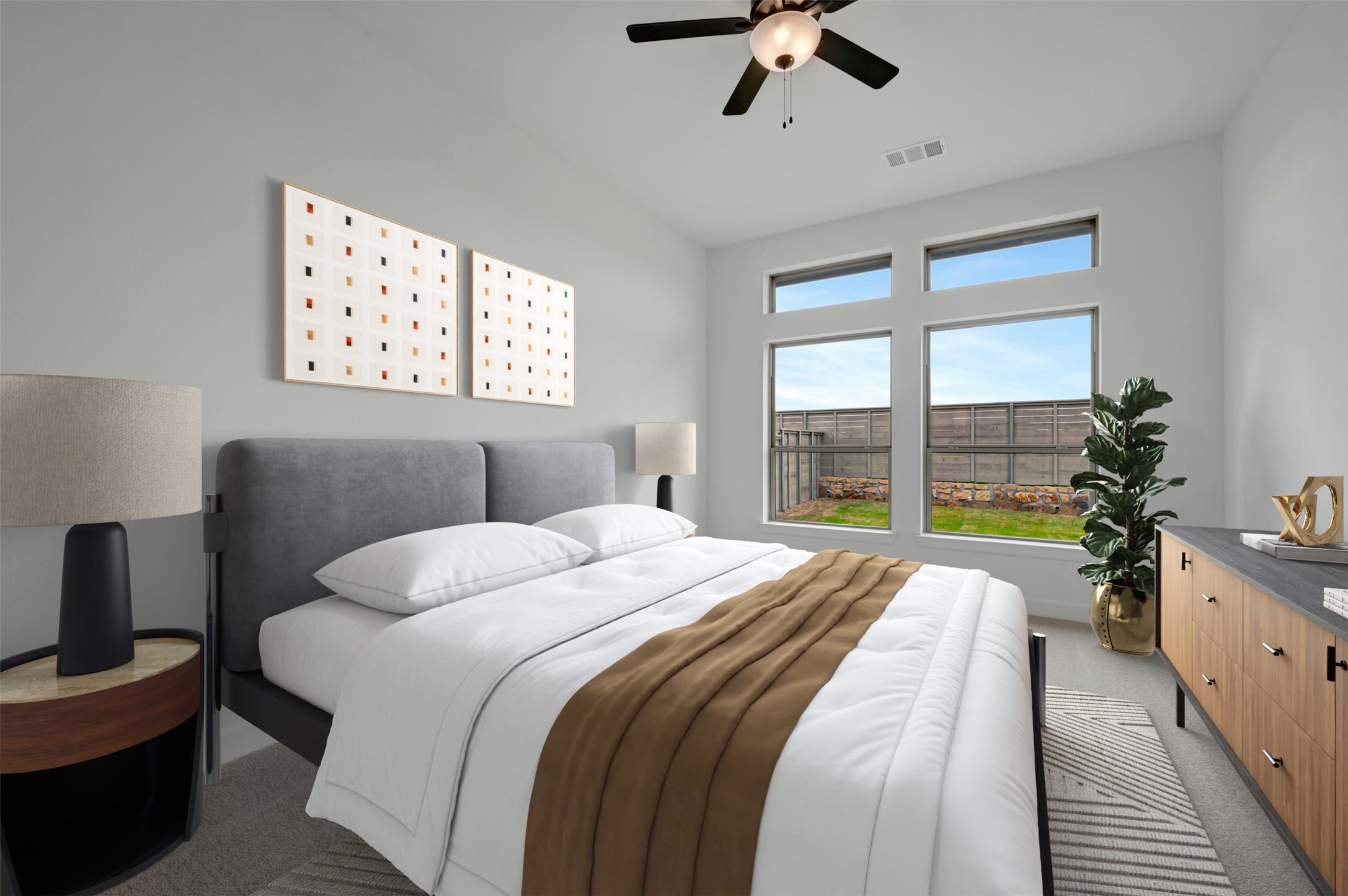 12309 Crape Myrtle Court Justin TX 76247
