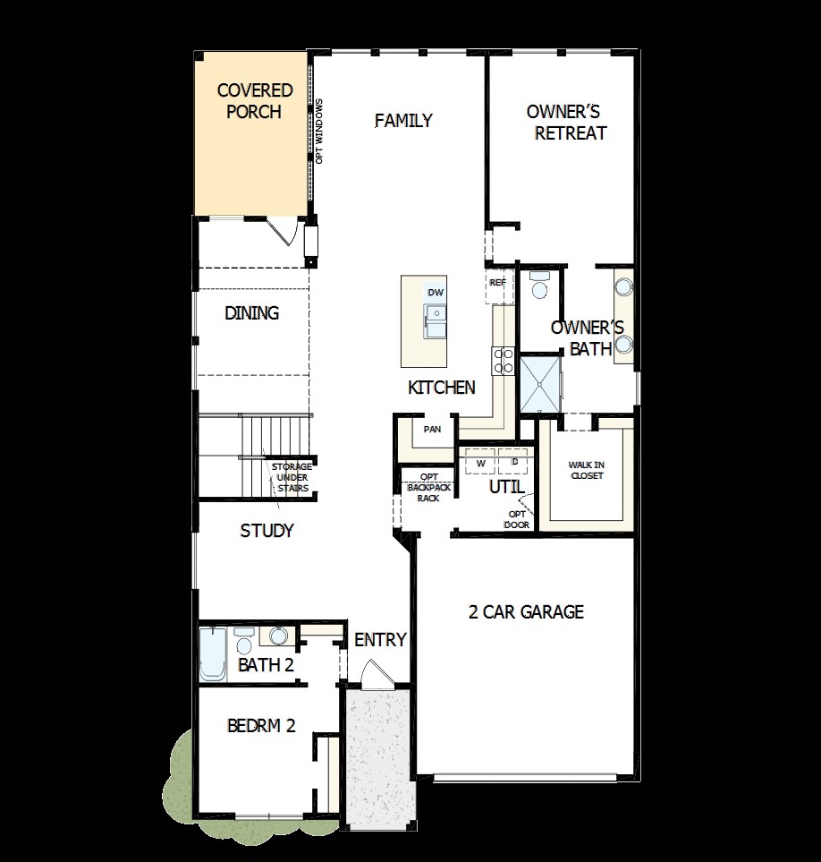 12309 Crape Myrtle Court Justin TX 76247