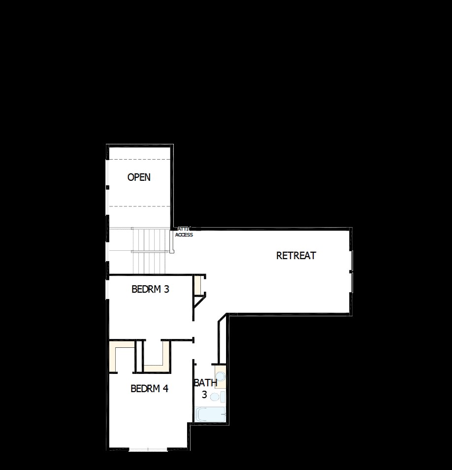 12309 Crape Myrtle Court Justin TX 76247