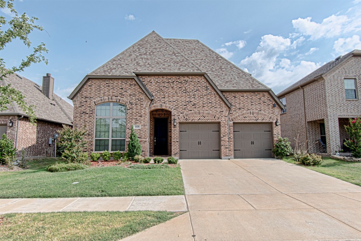 16329 Amistad Avenue Prosper TX 75078