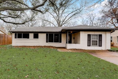 512 Fairview Drive Richardson TX 75081