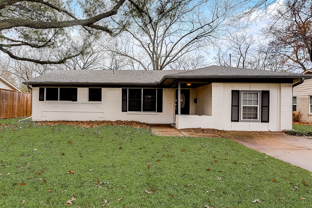 512 Fairview Drive Richardson TX 75081