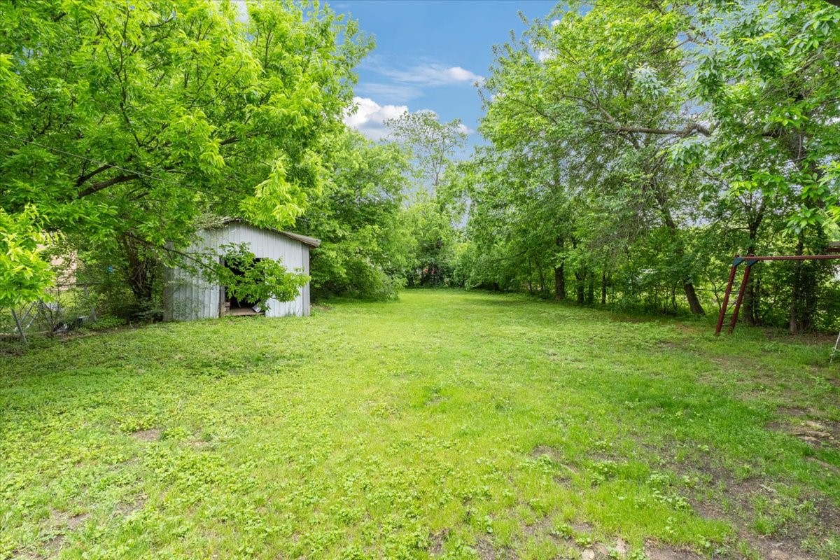 716 N Cummings Drive Alvarado TX 76009