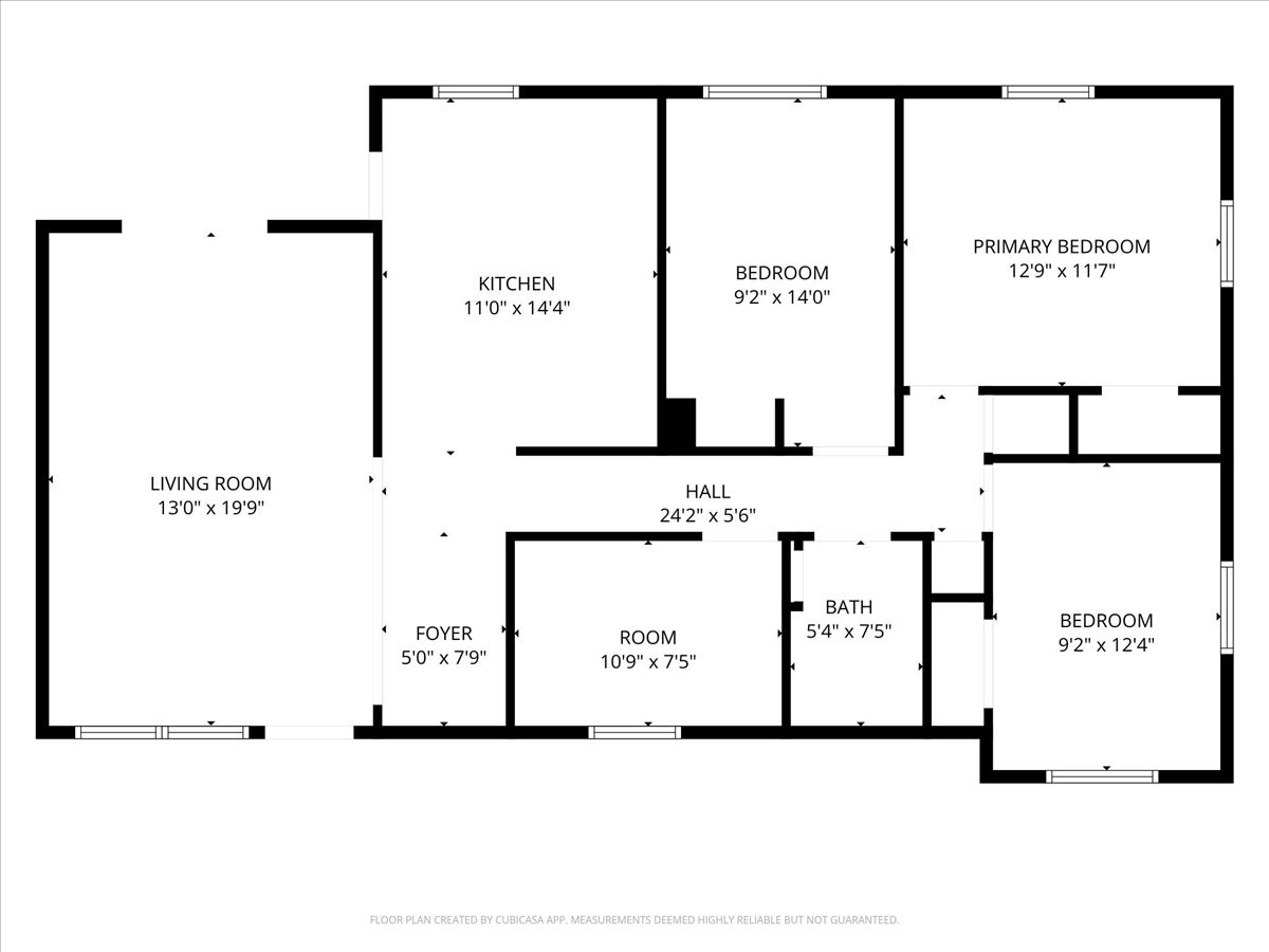 716 N Cummings Drive Alvarado TX 76009