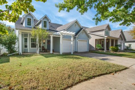9924 Lexington Drive Providence Village TX 76227