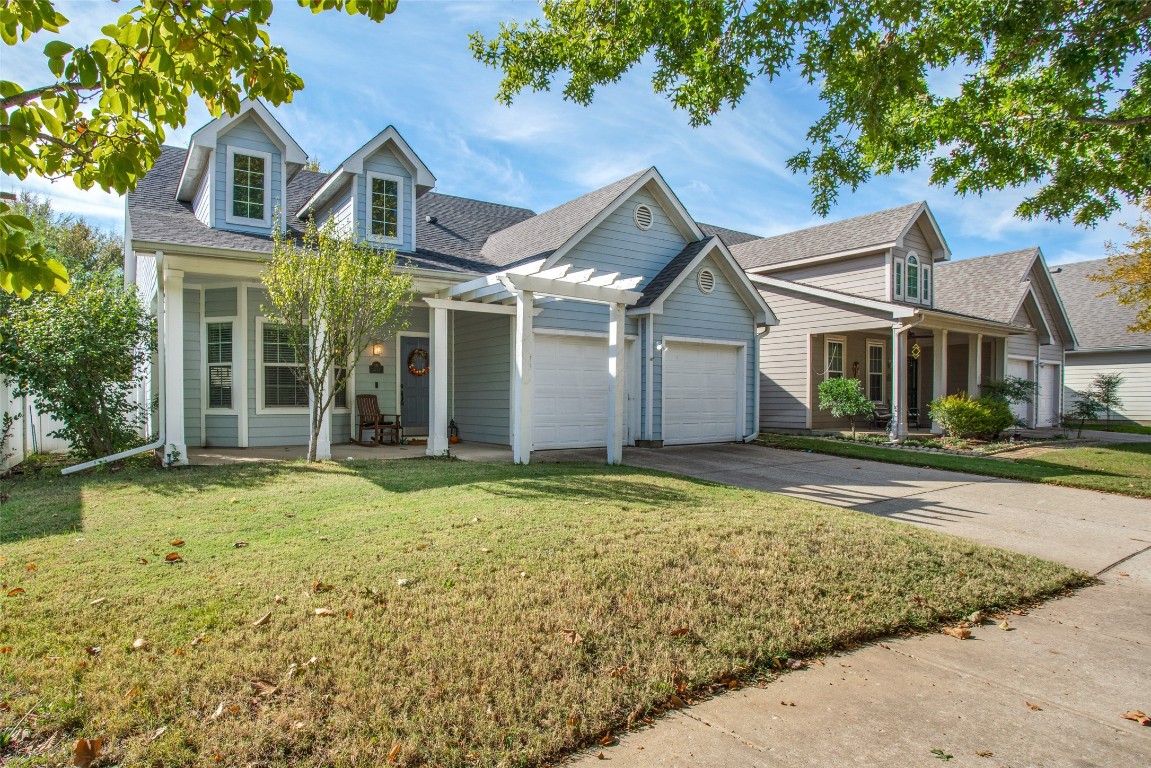 9924 Lexington Drive Providence Village TX 76227