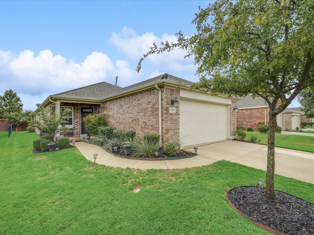 2167 Beachfront Drive Frisco TX 75036
