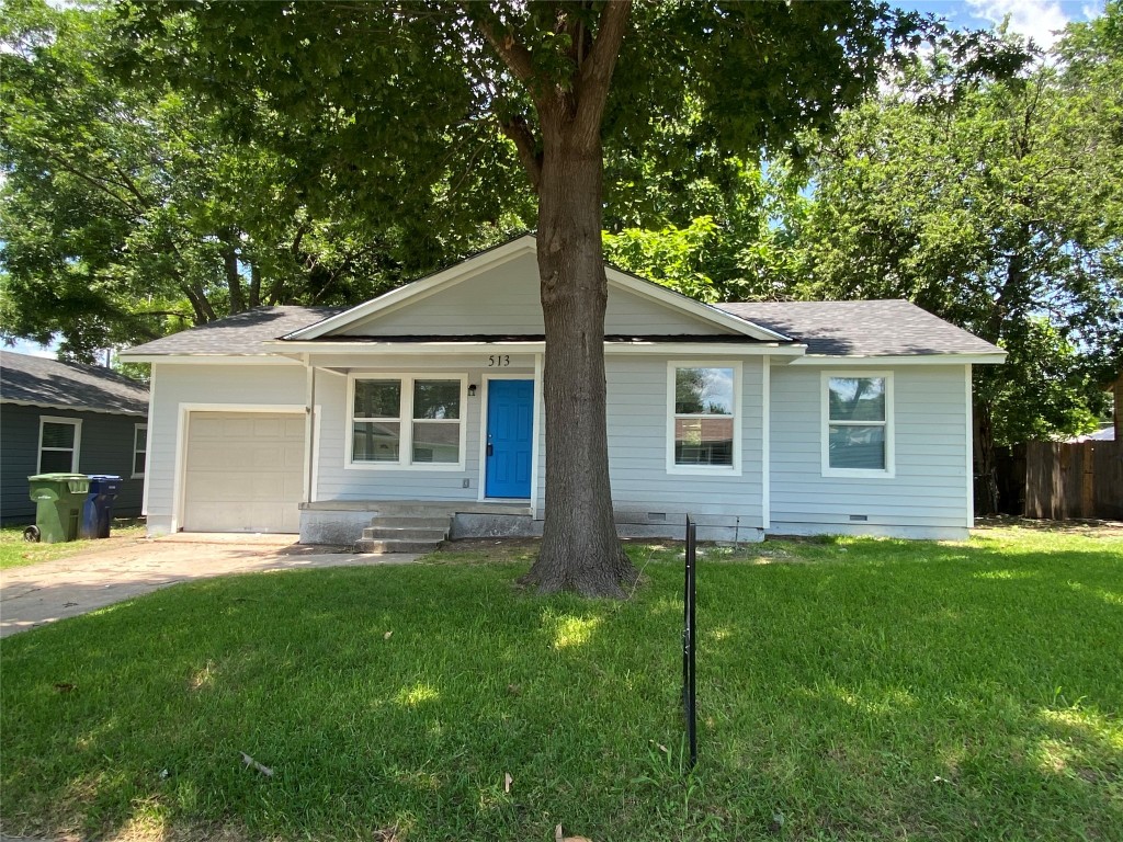 513 Morris Drive Garland TX 75040