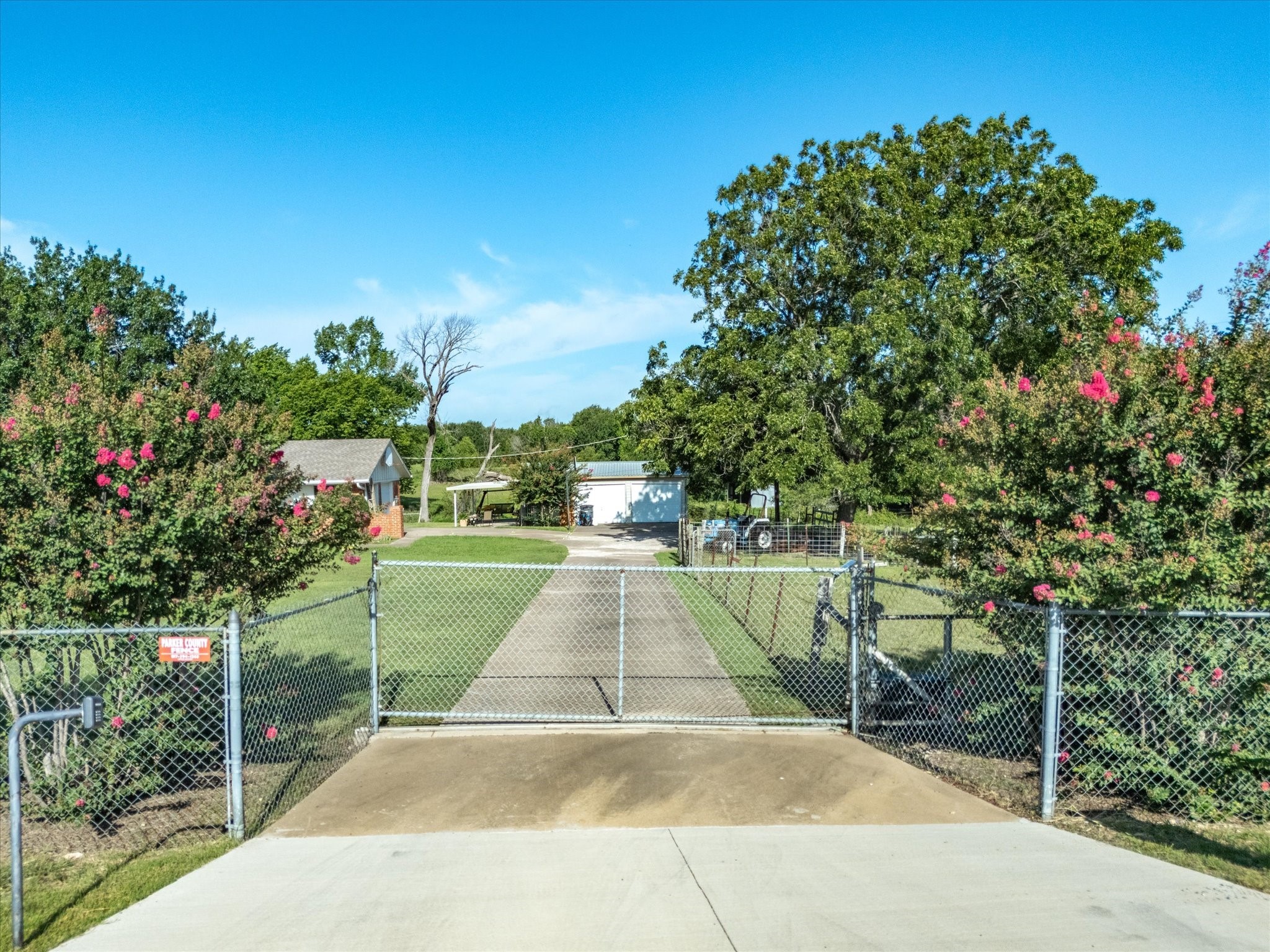 2690 Kelly Road Aledo TX 76008