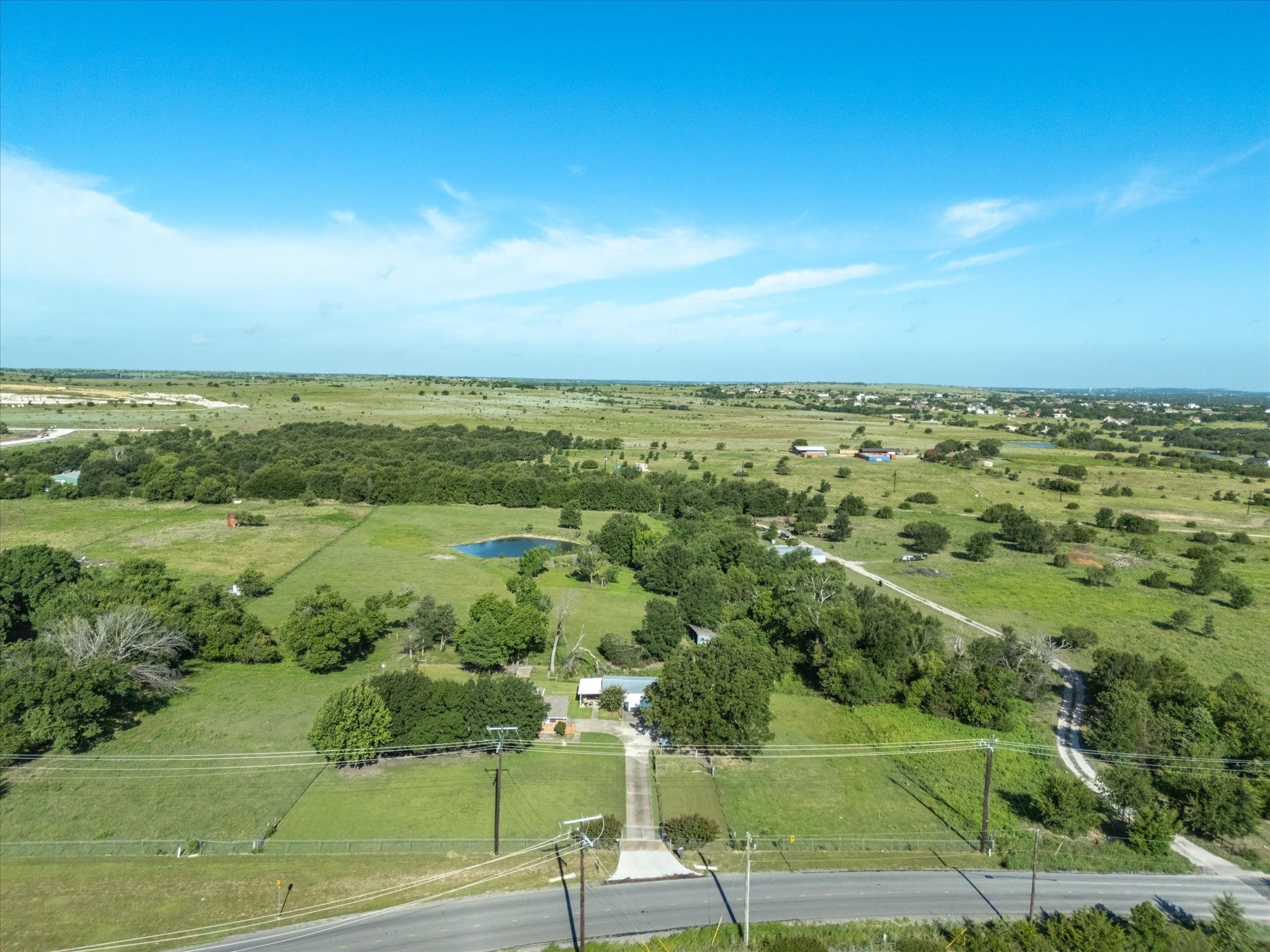 2690 Kelly Road Aledo TX 76008