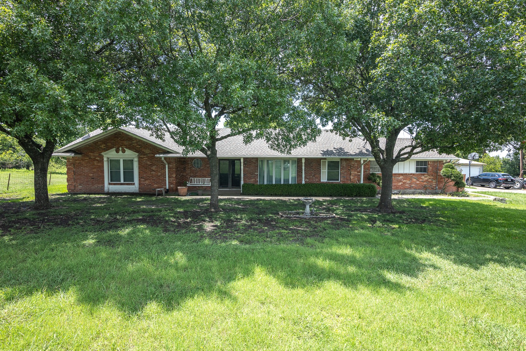 2690 Kelly Road Aledo TX 76008