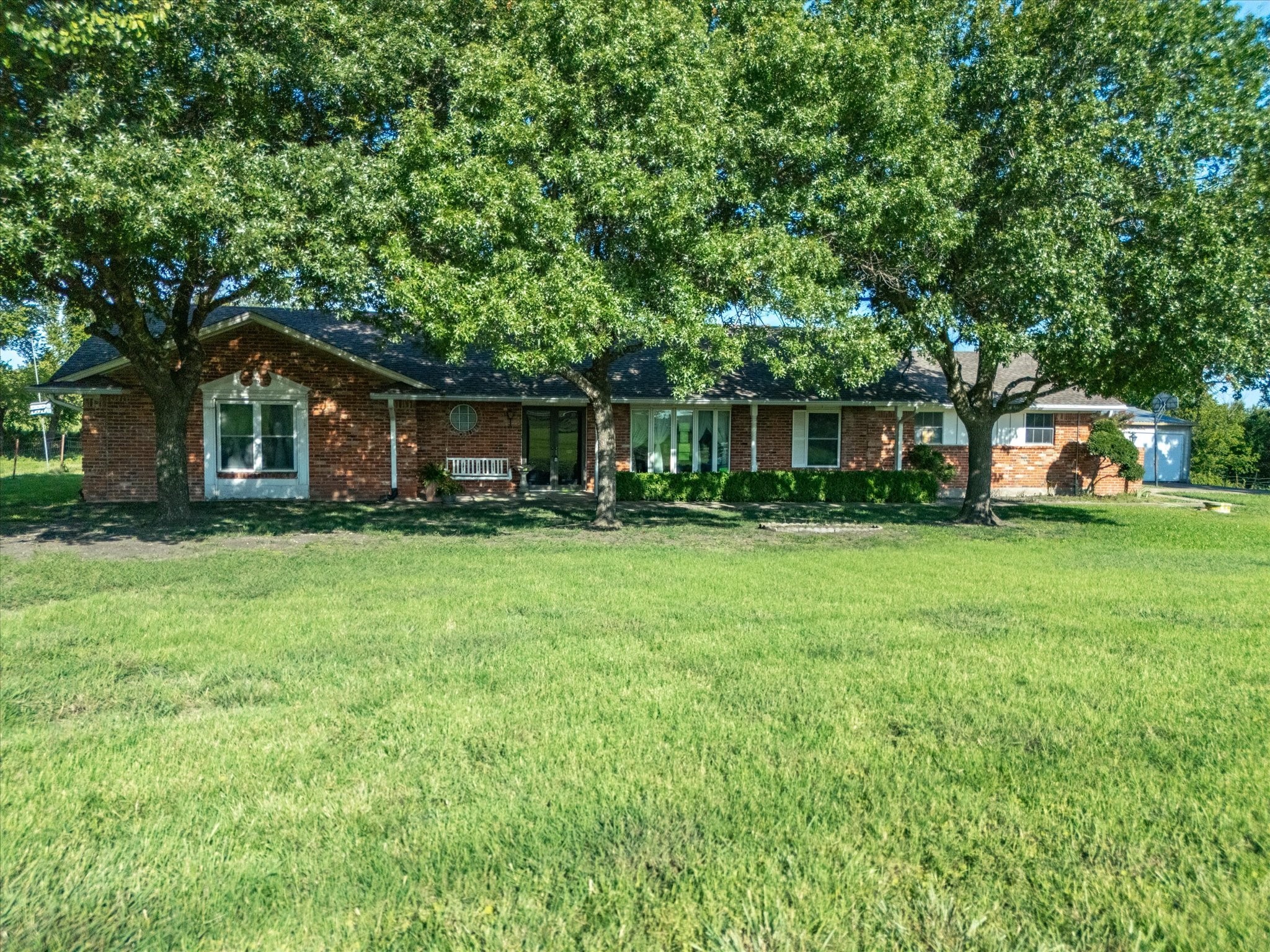 2690 Kelly Road Aledo TX 76008