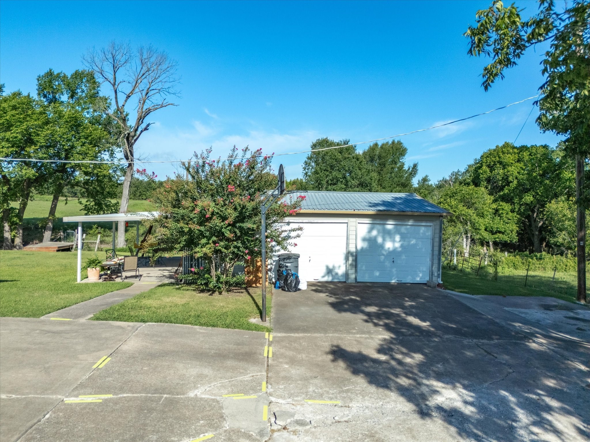 2690 Kelly Road Aledo TX 76008