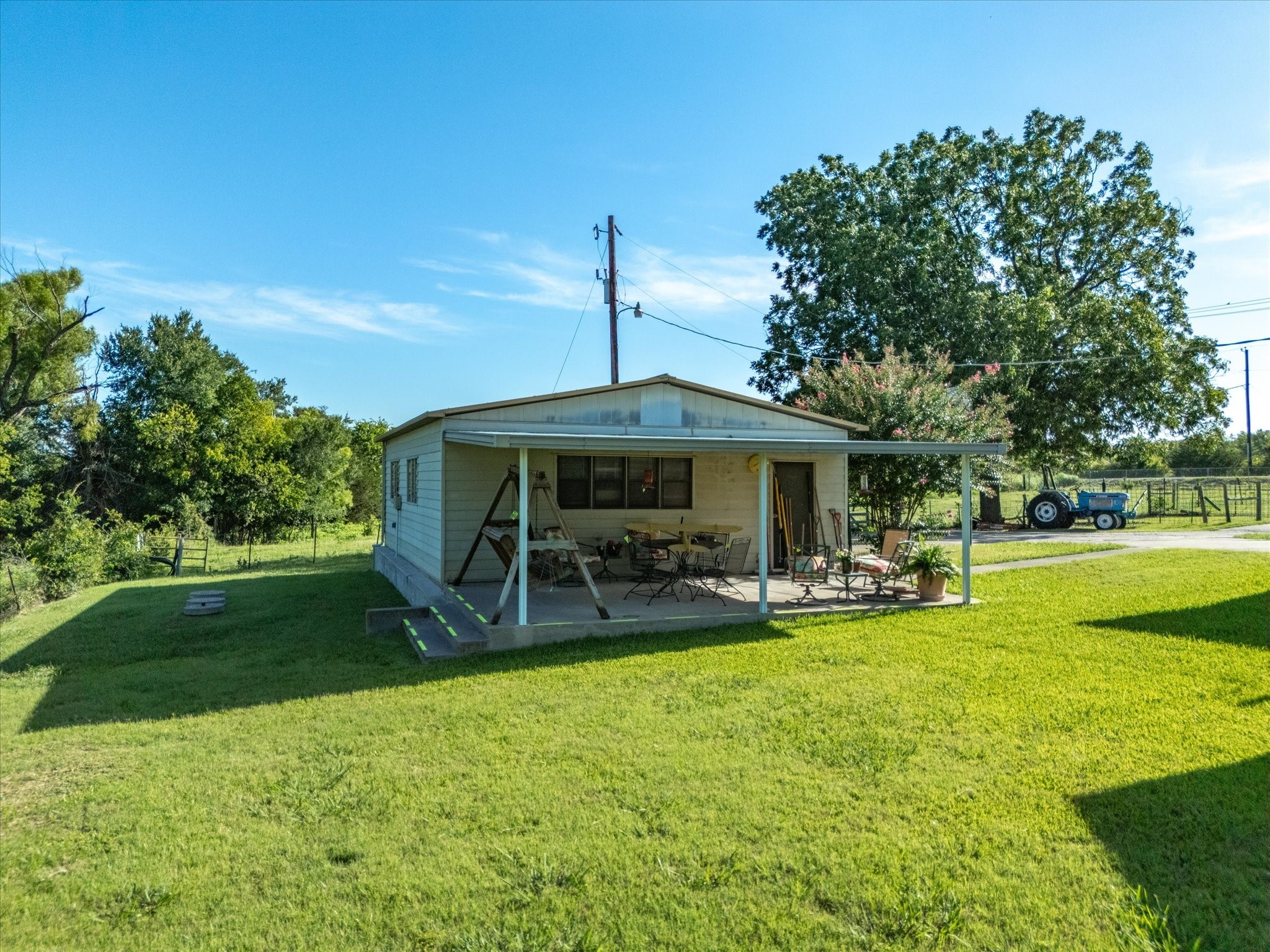 2690 Kelly Road Aledo TX 76008