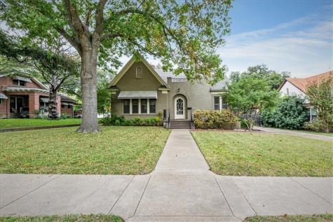 3117 Austin Avenue Waco TX 76710