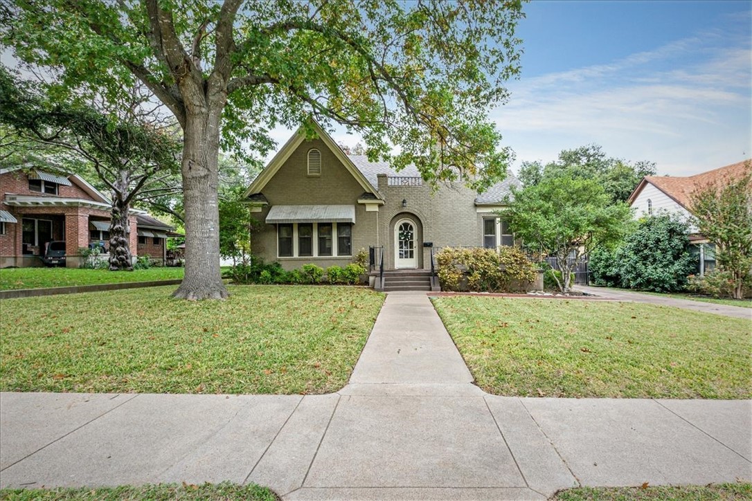3117 Austin Avenue Waco TX 76710