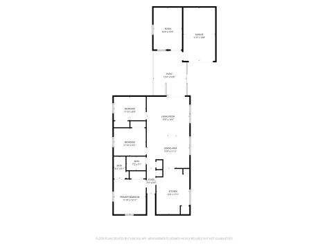 2711 N Locust Street Denton TX 76209