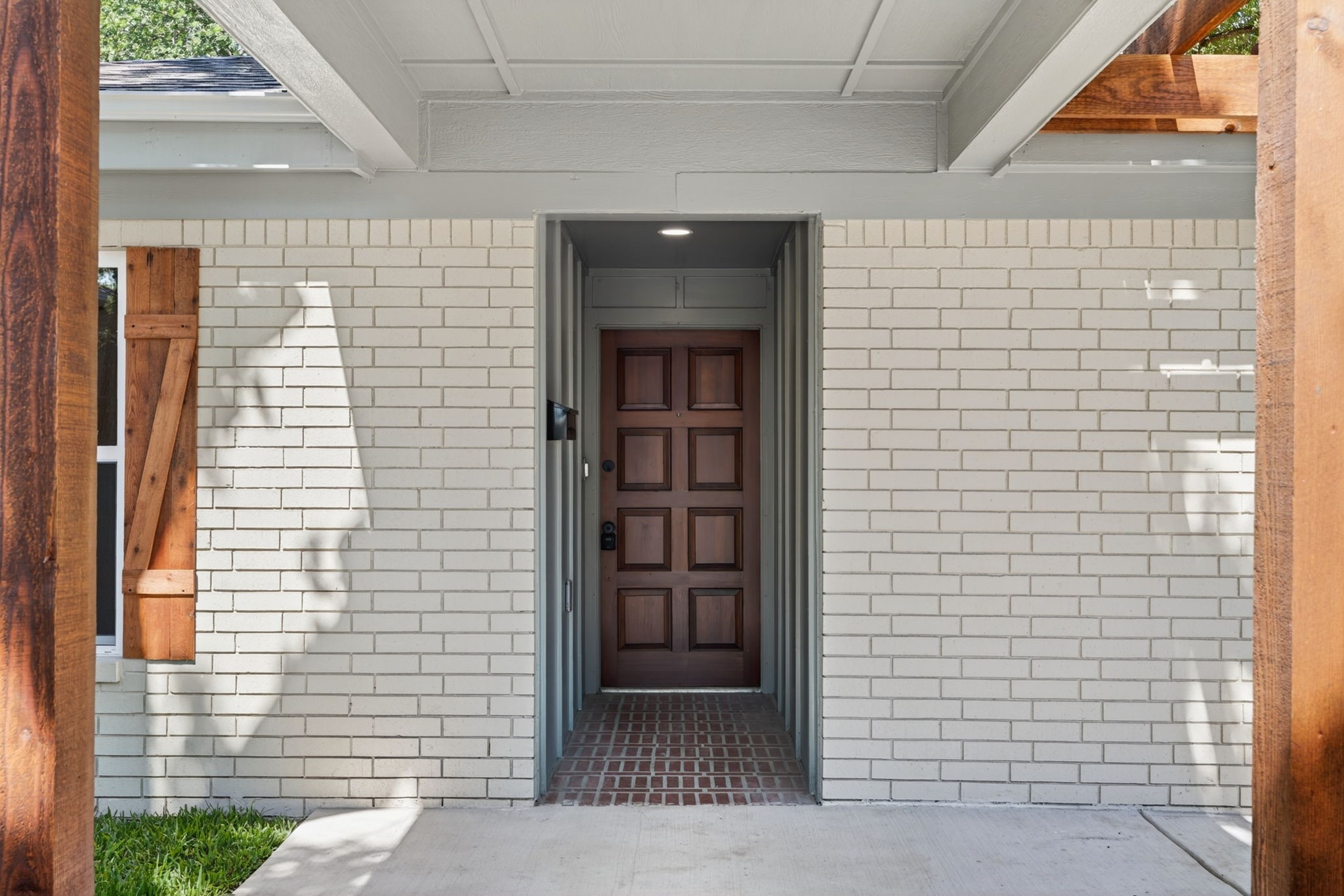 2711 N Locust Street Denton TX 76209