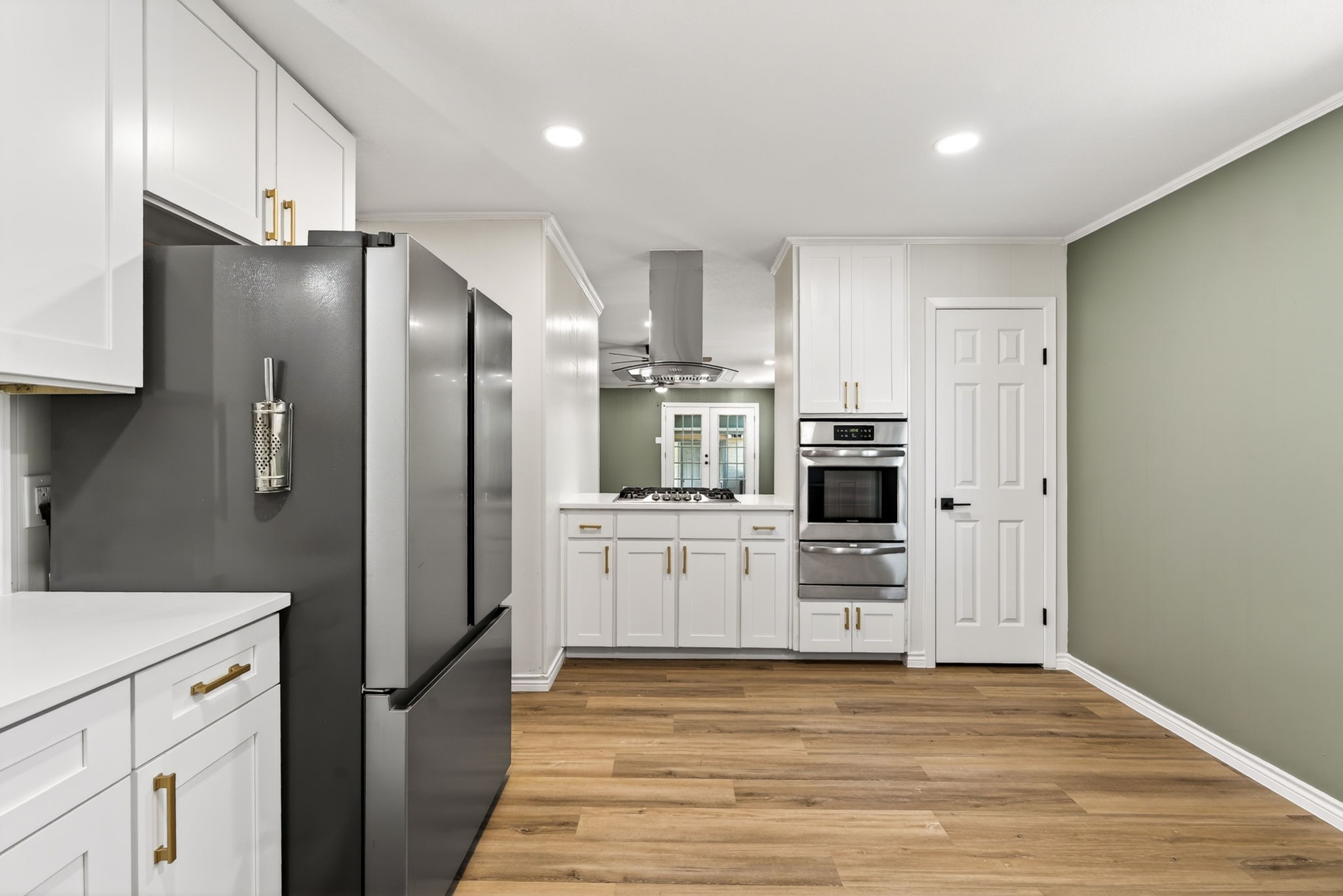 2711 N Locust Street Denton TX 76209