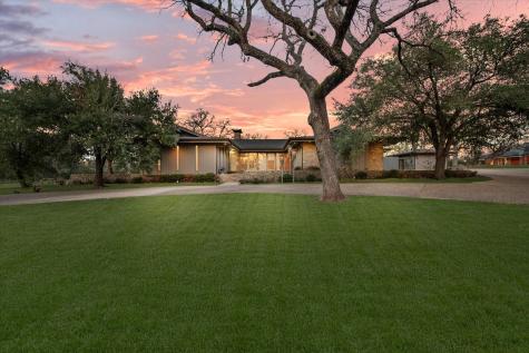 1313 Governors Drive Corsicana TX 75110