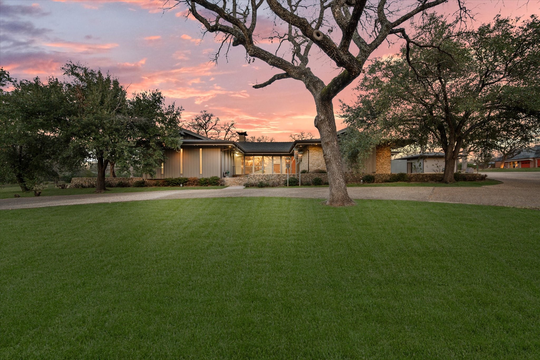 1313 Governors Drive Corsicana TX 75110