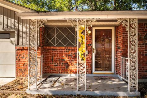 4557 Dee Lane Haltom City TX 76117