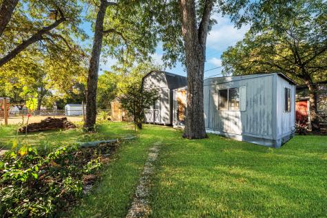 4557 Dee Lane Haltom City TX 76117