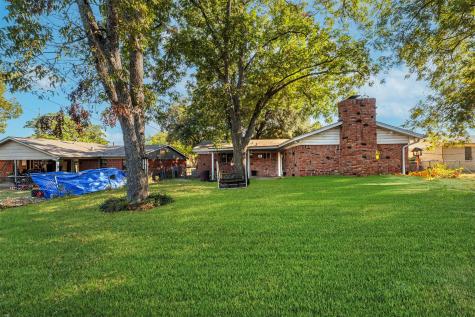 4557 Dee Lane Haltom City TX 76117