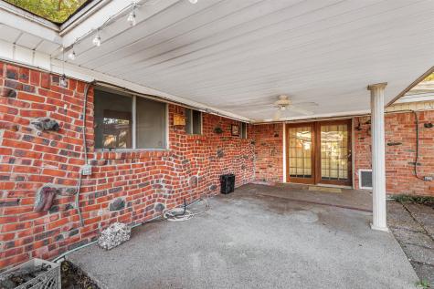 4557 Dee Lane Haltom City TX 76117