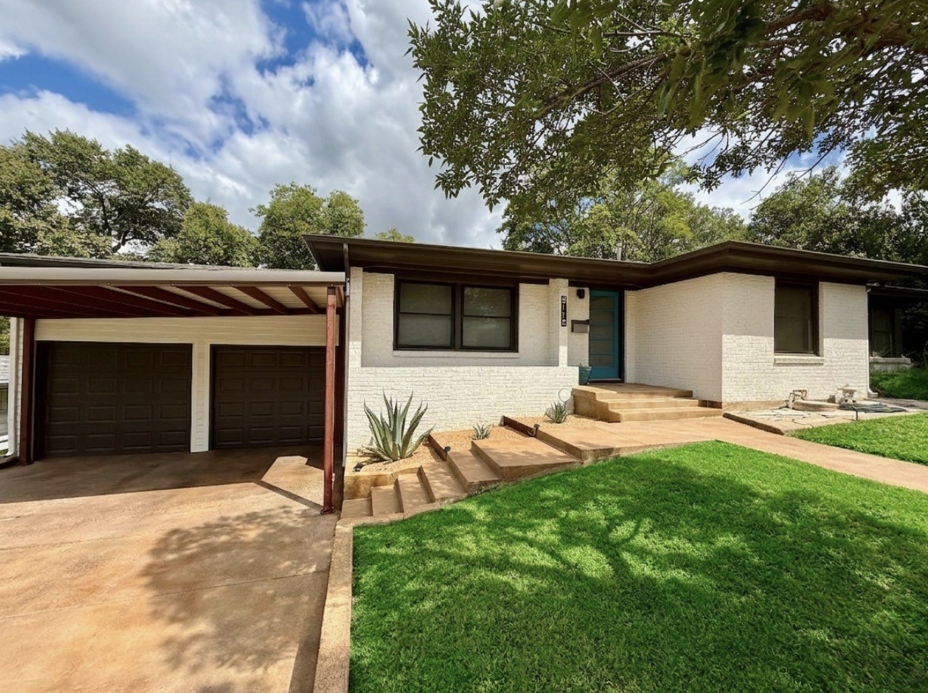 6116 Sharon Road Fort Worth TX 76116