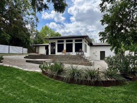 6116 Sharon Road Fort Worth TX 76116