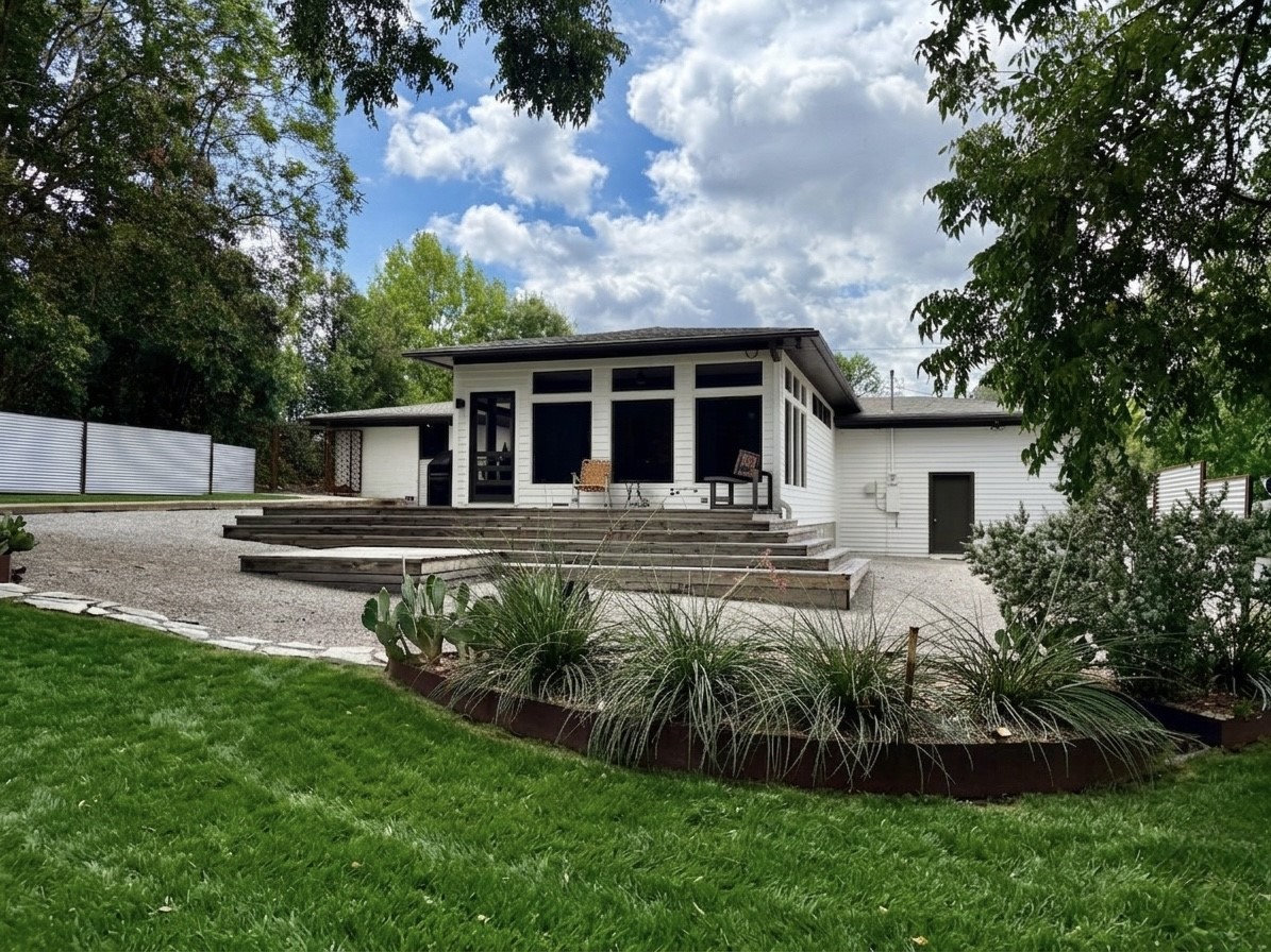 6116 Sharon Road Fort Worth TX 76116